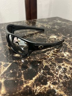 Men’s sunglasses mirror lens