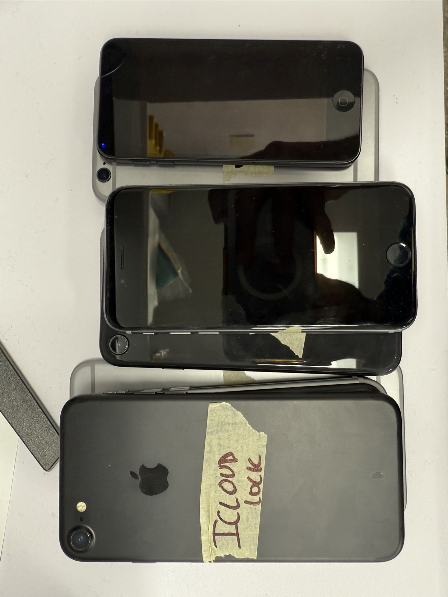 iPhones For Sale iCloud Locked