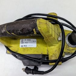 Ryobi Planer Corded