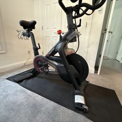 Peloton Original Bike Gen 2 Tablet