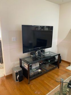 Tv/stand