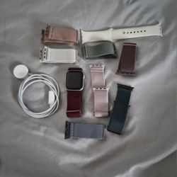 Apple Watch SE (GPS) 2nd Gen