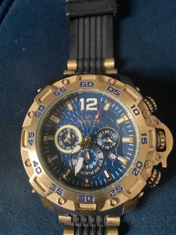 Invitcta Mens Watch