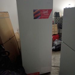 Stand Up Freezer Brand New