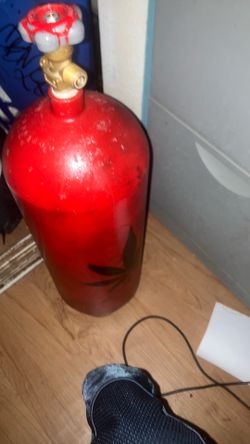 20lb tank