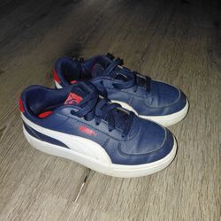 Puma Sneakers