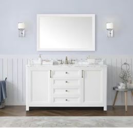 Home Decorators Collection 46’ Mirror 