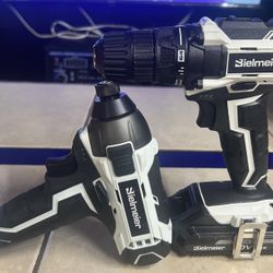 Power Tools 