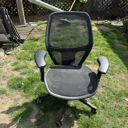 Ergonomic Mesh Office Chair Computer Desk Chair Swivel Executive Chair