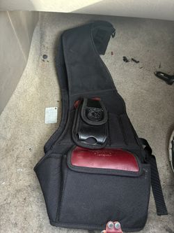 Occidental Vest Brand New Used Twice