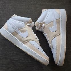 Nike Air Court Vision Mid