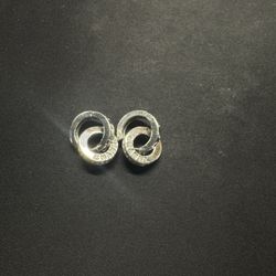 Sterling Silver Earrings