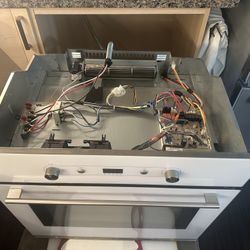 IKEA Oven 