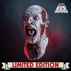 Rotting Ralph Mask