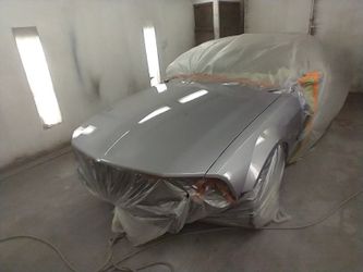 Sebusca Ayudante Para Body Shop