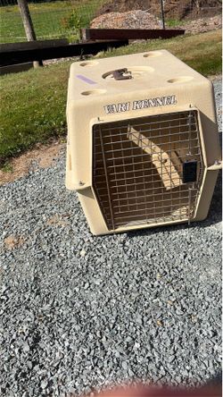 Dog kennel