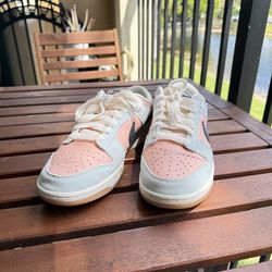 Nike Women’s Dunk Low Size 11