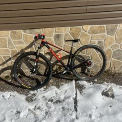 Trek Superfly