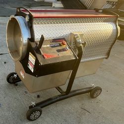 I Have Two Marijuana Flower  Trimming Machines For Sale. Both Must Go Immediately Within Three Days So Don’t Miss Out.