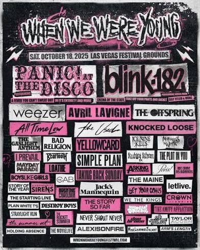 when we were young $300