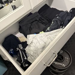 IKEA Wardrobe 
