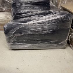 Macy’s LAF Chair – Grey Modular Sectional Piece