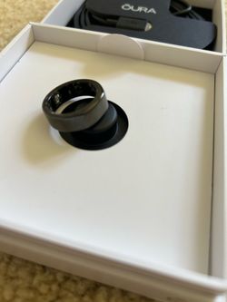 Oura Ring