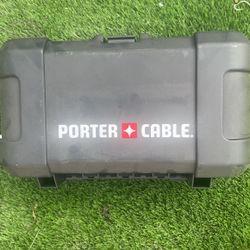 Porter Cable 371 2-1/2" x 14" Compact Corded Belt Sander 