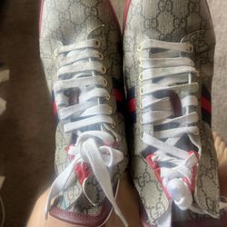 Gucci Shoes