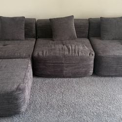 New Couch For Sale 