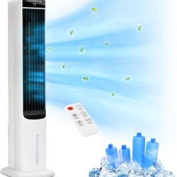 41" Evaporative Air Cooler