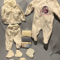 Baby Cloth / Ropa Para Bebe