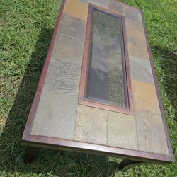 Living Rroom Tables - End And Coffee 