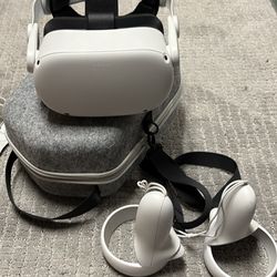 Oculus Quest 2