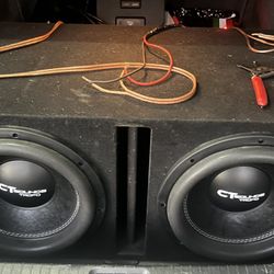 2 12s Ct Sounds Tropo 