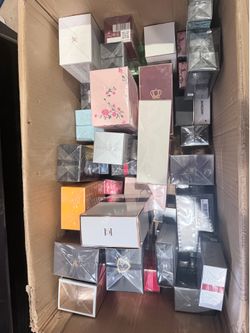 colognes/perfumes