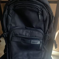 Adidas Originals Utility Pro 2.0 Black Backpack