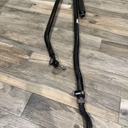 2025 Jeep Gladiator Rubicon X OEM Steering