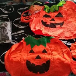 Kids Costumes 