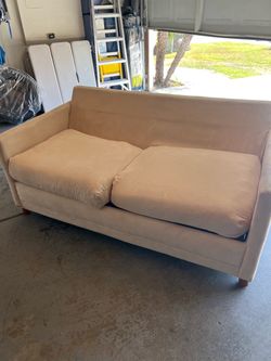 Sofa bed. FREE