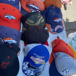Broncos Gear 
