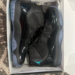 Jordan Gamma 11's