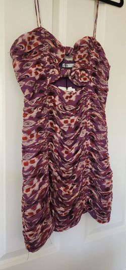 Zara dress