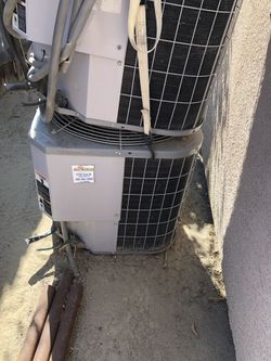 3 ton condenser r22