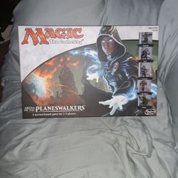 Magic The Gathering AOP Board Game