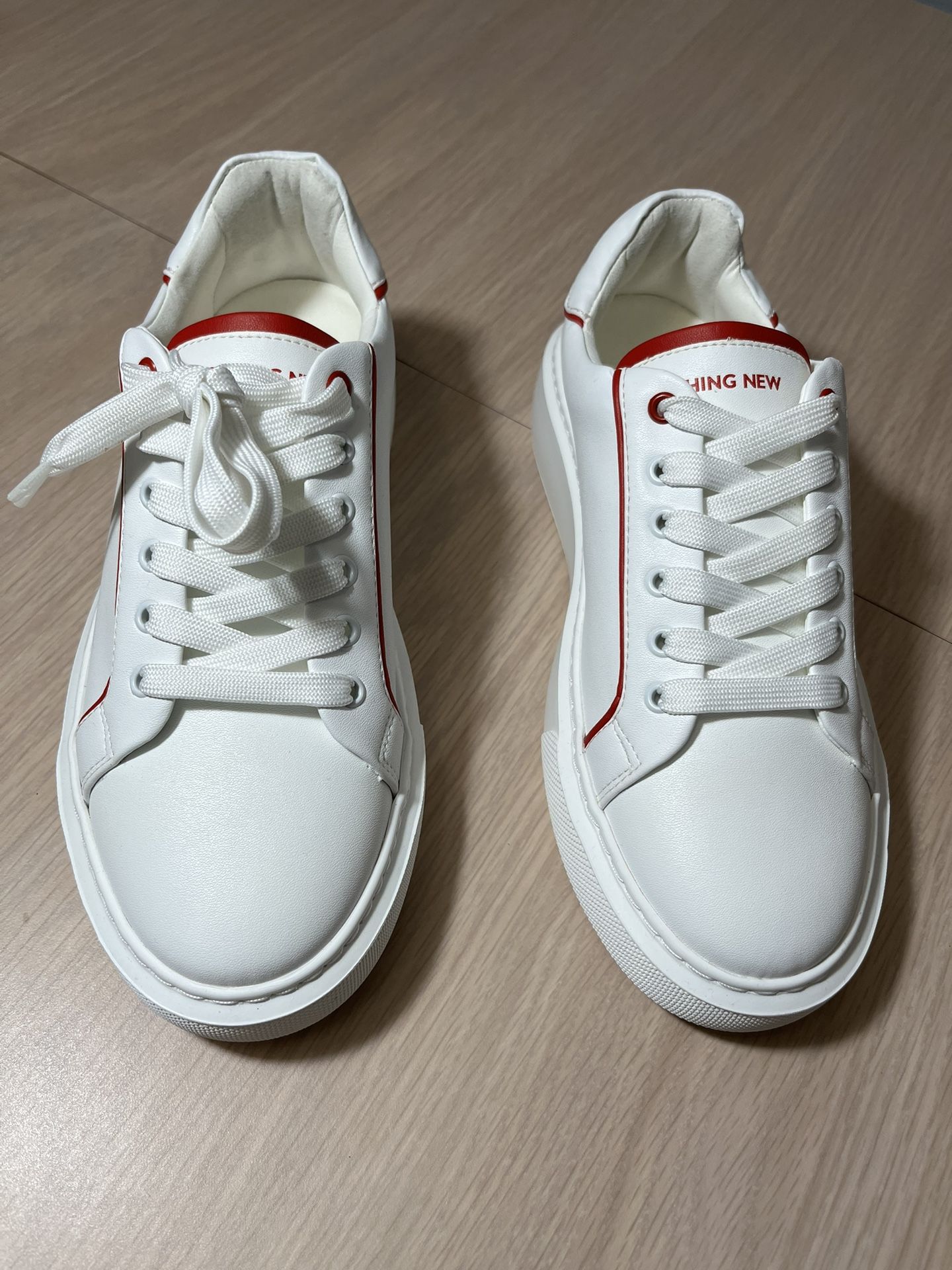 New Sneakers Nothing New Women’s Size 9