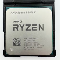 AMD Ryzen 5 5600X