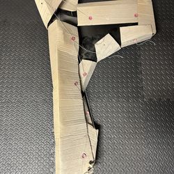 Fender for Mercedes-Benz E-CLASS