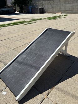 Dog Ramp