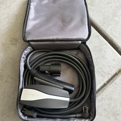 Almost New Tesla Gen 2 Mobile Charger 